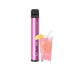 CloudBar 800 Pink Lemonade 20mg 2ml.